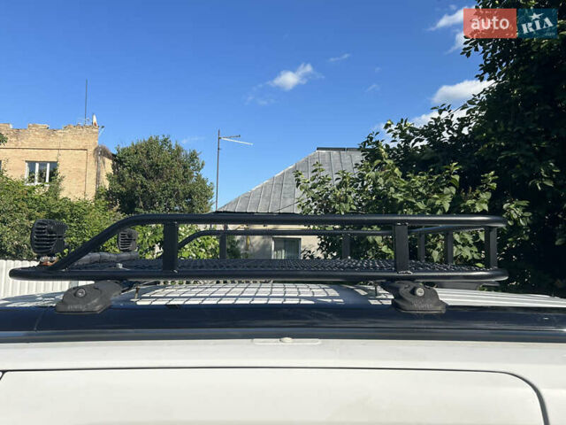 Белый Ситроен Берлинго, объемом двигателя 1.56 л и пробегом 49 тыс. км за 20700 $, фото 22 на Automoto.ua