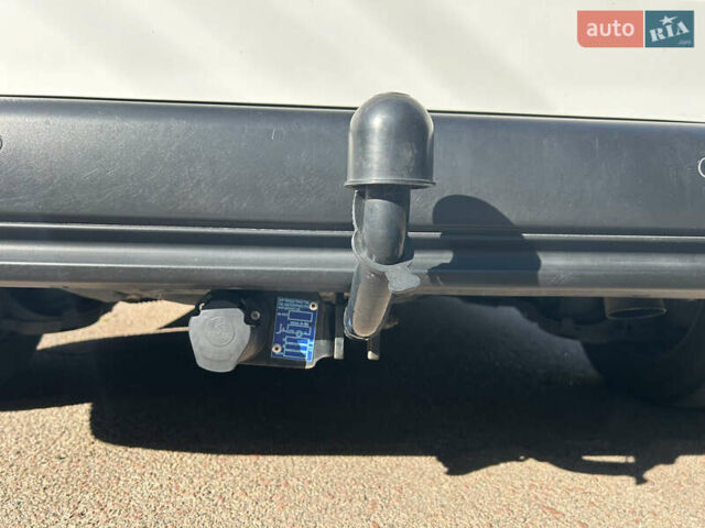 Белый Ситроен Берлинго, объемом двигателя 1.56 л и пробегом 49 тыс. км за 20700 $, фото 23 на Automoto.ua