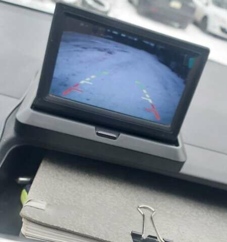 Белый Ситроен Берлинго, объемом двигателя 1.6 л и пробегом 155 тыс. км за 12500 $, фото 15 на Automoto.ua