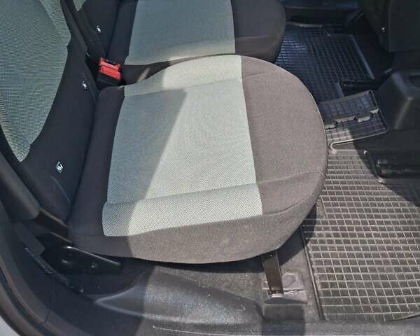 Белый Ситроен Берлинго, объемом двигателя 1.5 л и пробегом 186 тыс. км за 15100 $, фото 18 на Automoto.ua