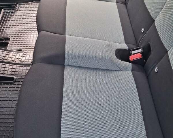 Белый Ситроен Берлинго, объемом двигателя 1.5 л и пробегом 186 тыс. км за 15100 $, фото 17 на Automoto.ua