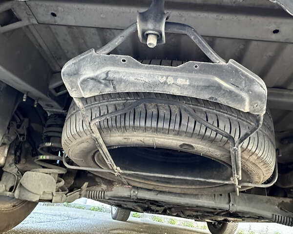 Белый Ситроен Берлинго, объемом двигателя 1.5 л и пробегом 107 тыс. км за 19300 $, фото 45 на Automoto.ua