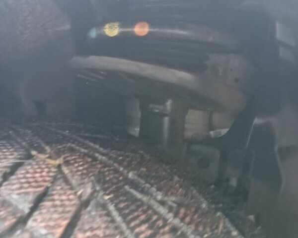 Белый Ситроен Берлинго, объемом двигателя 1.5 л и пробегом 47 тыс. км за 20900 $, фото 14 на Automoto.ua