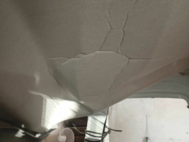 Белый Ситроен Берлинго, объемом двигателя 1.5 л и пробегом 40 тыс. км за 5000 $, фото 17 на Automoto.ua