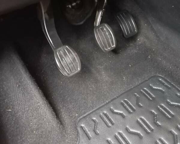 Белый Ситроен Берлинго, объемом двигателя 1.5 л и пробегом 47 тыс. км за 20900 $, фото 25 на Automoto.ua