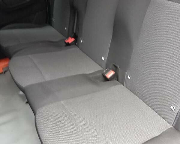 Белый Ситроен Берлинго, объемом двигателя 1.5 л и пробегом 47 тыс. км за 20900 $, фото 23 на Automoto.ua