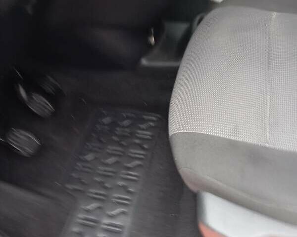 Белый Ситроен Берлинго, объемом двигателя 1.5 л и пробегом 47 тыс. км за 20900 $, фото 24 на Automoto.ua