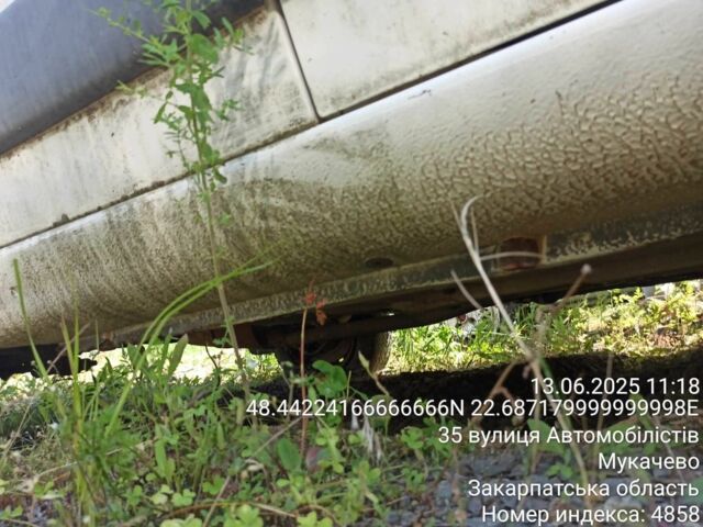 Белый Ситроен Берлинго, объемом двигателя 0 л и пробегом 3 тыс. км за 1059 $, фото 12 на Automoto.ua