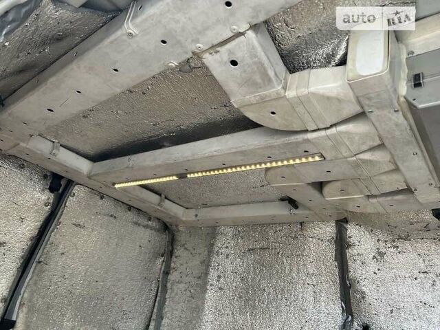 Білий Сітроен Берлінго, об'ємом двигуна 1.6 л та пробігом 494 тис. км за 4500 $, фото 9 на Automoto.ua