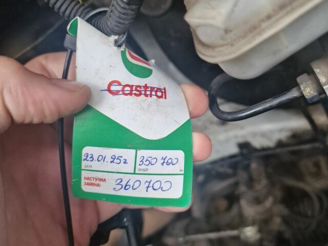 Белый Ситроен Берлинго, объемом двигателя 1.9 л и пробегом 353 тыс. км за 4000 $, фото 8 на Automoto.ua