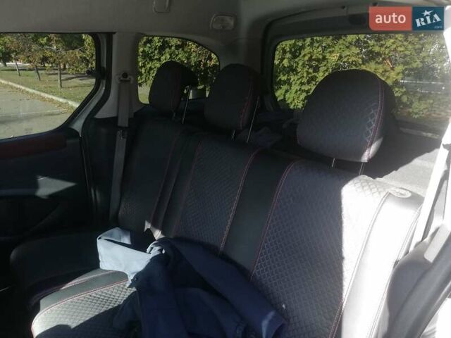 Бежевий Сітроен Берлінго, об'ємом двигуна 1.6 л та пробігом 285 тис. км за 6500 $, фото 6 на Automoto.ua