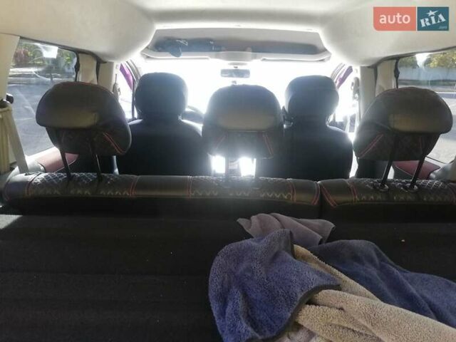 Бежевий Сітроен Берлінго, об'ємом двигуна 1.6 л та пробігом 285 тис. км за 6500 $, фото 4 на Automoto.ua