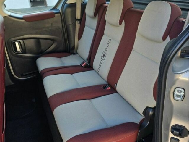 Бежевий Сітроен Берлінго, об'ємом двигуна 1.56 л та пробігом 211 тис. км за 5299 $, фото 9 на Automoto.ua