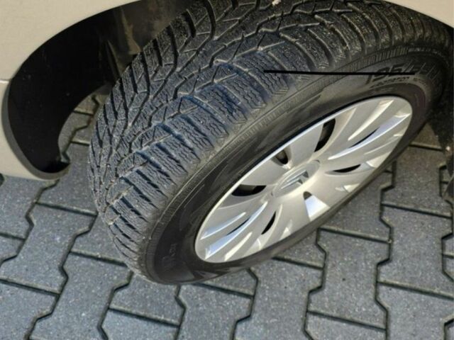 Бежевий Сітроен Берлінго, об'ємом двигуна 1.56 л та пробігом 211 тис. км за 5299 $, фото 14 на Automoto.ua