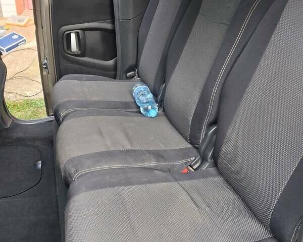 Бежевый Ситроен Берлинго, объемом двигателя 1.6 л и пробегом 79 тыс. км за 12000 $, фото 13 на Automoto.ua