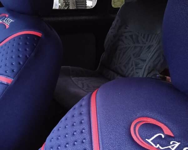 Чорний Сітроен Берлінго, об'ємом двигуна 1.9 л та пробігом 152 тис. км за 3950 $, фото 11 на Automoto.ua