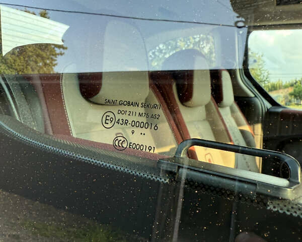 Чорний Сітроен Берлінго, об'ємом двигуна 1.6 л та пробігом 220 тис. км за 7450 $, фото 62 на Automoto.ua