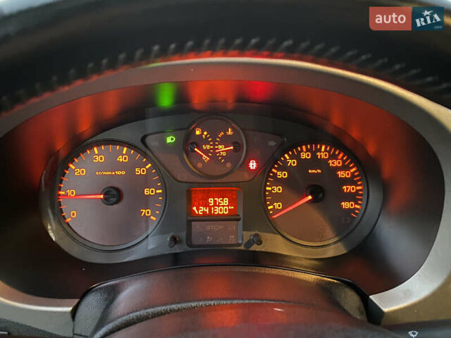 Чорний Сітроен Берлінго, об'ємом двигуна 1.56 л та пробігом 241 тис. км за 6900 $, фото 55 на Automoto.ua