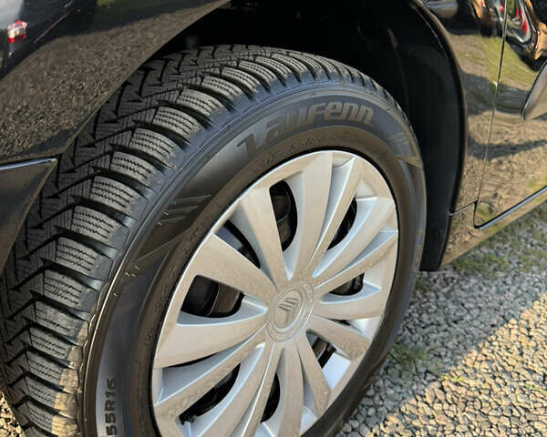 Чорний Сітроен Берлінго, об'ємом двигуна 1.6 л та пробігом 220 тис. км за 7450 $, фото 34 на Automoto.ua