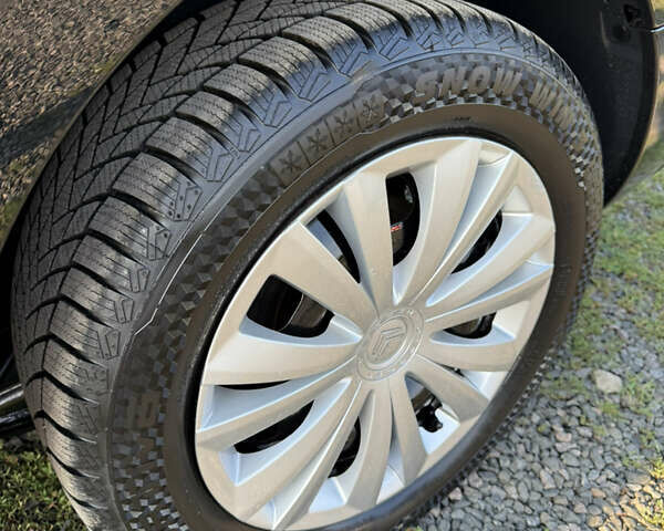 Чорний Сітроен Берлінго, об'ємом двигуна 1.6 л та пробігом 220 тис. км за 7450 $, фото 35 на Automoto.ua