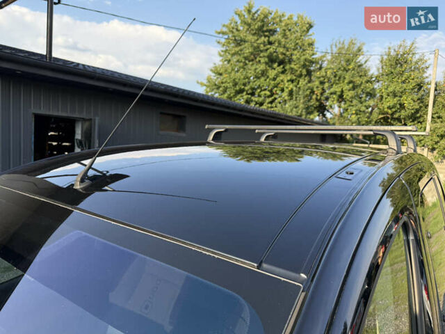 Чорний Сітроен Берлінго, об'ємом двигуна 1.6 л та пробігом 220 тис. км за 7450 $, фото 57 на Automoto.ua