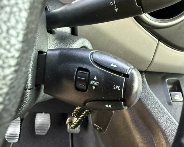 Чорний Сітроен Берлінго, об'ємом двигуна 1.6 л та пробігом 220 тис. км за 7450 $, фото 123 на Automoto.ua