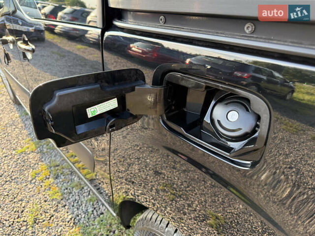 Чорний Сітроен Берлінго, об'ємом двигуна 1.6 л та пробігом 220 тис. км за 7450 $, фото 36 на Automoto.ua