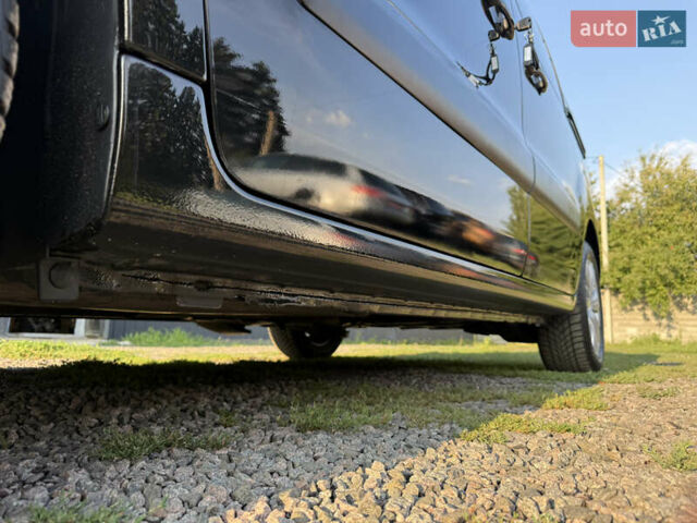 Чорний Сітроен Берлінго, об'ємом двигуна 1.6 л та пробігом 220 тис. км за 7450 $, фото 28 на Automoto.ua