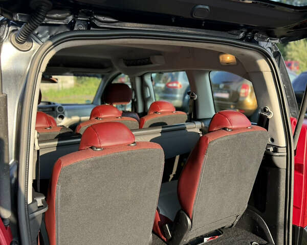 Чорний Сітроен Берлінго, об'ємом двигуна 1.6 л та пробігом 220 тис. км за 7450 $, фото 107 на Automoto.ua