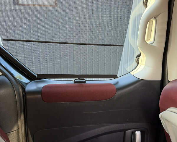 Чорний Сітроен Берлінго, об'ємом двигуна 1.6 л та пробігом 220 тис. км за 7450 $, фото 113 на Automoto.ua