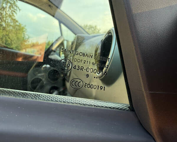 Чорний Сітроен Берлінго, об'ємом двигуна 1.6 л та пробігом 220 тис. км за 7450 $, фото 61 на Automoto.ua