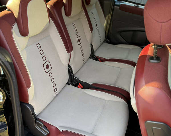 Чорний Сітроен Берлінго, об'ємом двигуна 1.6 л та пробігом 220 тис. км за 7450 $, фото 114 на Automoto.ua