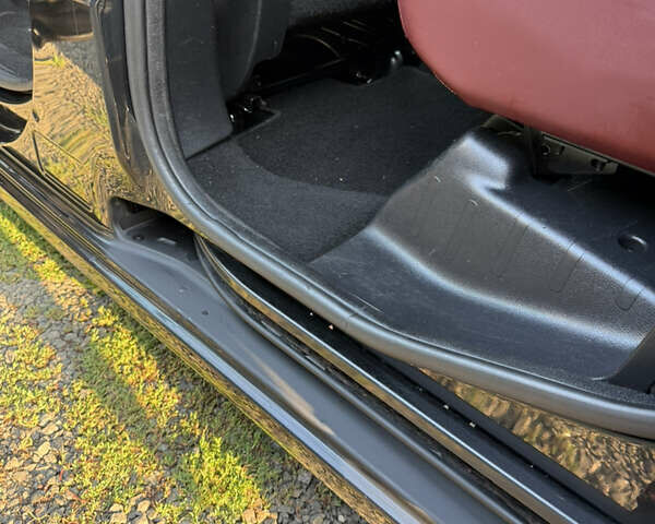 Чорний Сітроен Берлінго, об'ємом двигуна 1.6 л та пробігом 220 тис. км за 7450 $, фото 128 на Automoto.ua