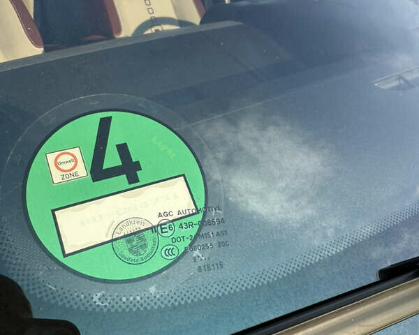 Чорний Сітроен Берлінго, об'ємом двигуна 1.6 л та пробігом 220 тис. км за 7450 $, фото 59 на Automoto.ua