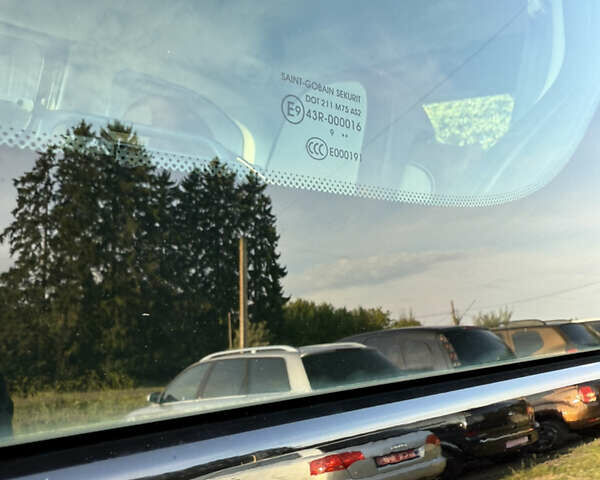 Чорний Сітроен Берлінго, об'ємом двигуна 1.6 л та пробігом 220 тис. км за 7450 $, фото 65 на Automoto.ua