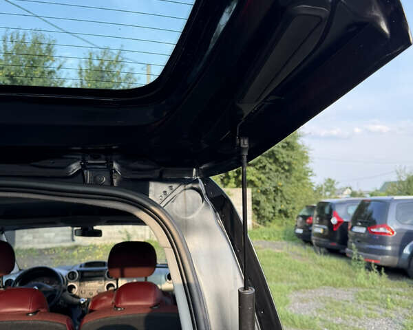 Чорний Сітроен Берлінго, об'ємом двигуна 1.6 л та пробігом 220 тис. км за 7450 $, фото 135 на Automoto.ua