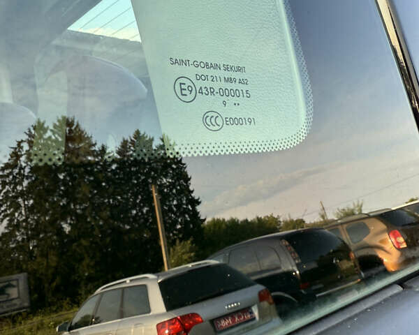 Чорний Сітроен Берлінго, об'ємом двигуна 1.6 л та пробігом 220 тис. км за 7450 $, фото 64 на Automoto.ua