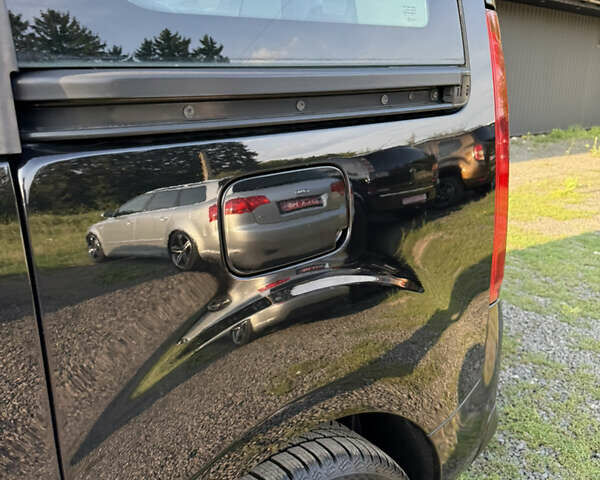 Чорний Сітроен Берлінго, об'ємом двигуна 1.6 л та пробігом 220 тис. км за 7450 $, фото 50 на Automoto.ua