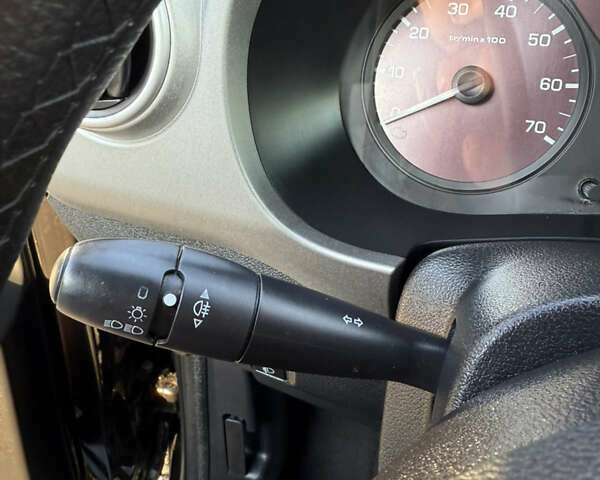 Чорний Сітроен Берлінго, об'ємом двигуна 1.6 л та пробігом 220 тис. км за 7450 $, фото 124 на Automoto.ua