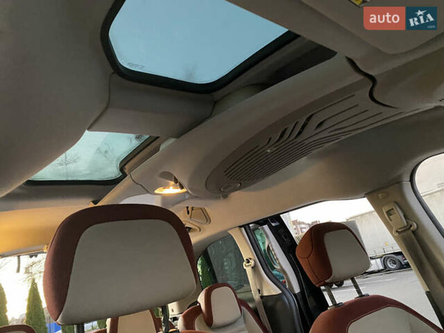 Чорний Сітроен Берлінго, об'ємом двигуна 1.56 л та пробігом 241 тис. км за 6900 $, фото 48 на Automoto.ua