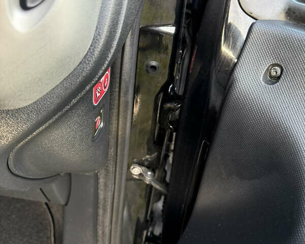 Чорний Сітроен Берлінго, об'ємом двигуна 1.6 л та пробігом 220 тис. км за 7450 $, фото 145 на Automoto.ua