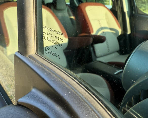 Чорний Сітроен Берлінго, об'ємом двигуна 1.6 л та пробігом 220 тис. км за 7450 $, фото 60 на Automoto.ua