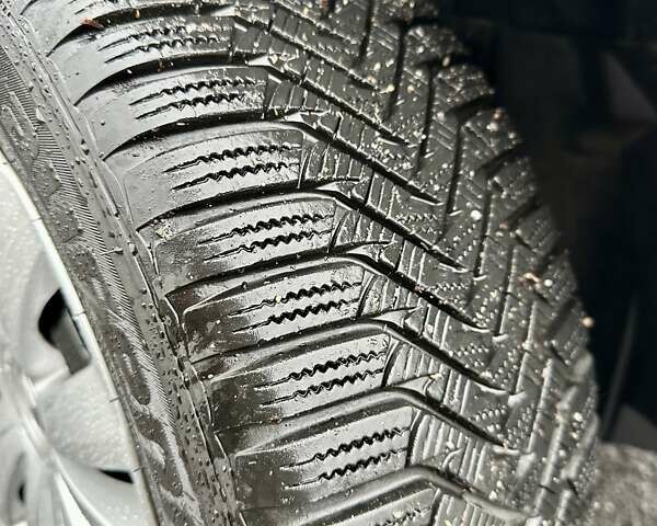 Чорний Сітроен Берлінго, об'ємом двигуна 1.6 л та пробігом 220 тис. км за 7950 $, фото 26 на Automoto.ua