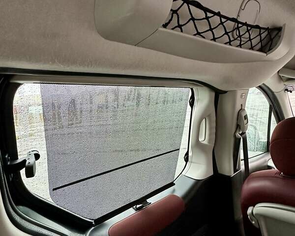 Чорний Сітроен Берлінго, об'ємом двигуна 1.6 л та пробігом 220 тис. км за 7950 $, фото 53 на Automoto.ua
