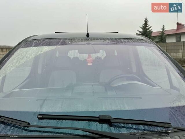 Чорний Сітроен Берлінго, об'ємом двигуна 1.6 л та пробігом 220 тис. км за 7950 $, фото 23 на Automoto.ua