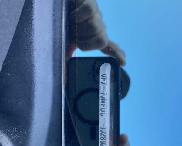 Черный Ситроен Берлинго, объемом двигателя 1.6 л и пробегом 169 тыс. км за 7399 $, фото 41 на Automoto.ua