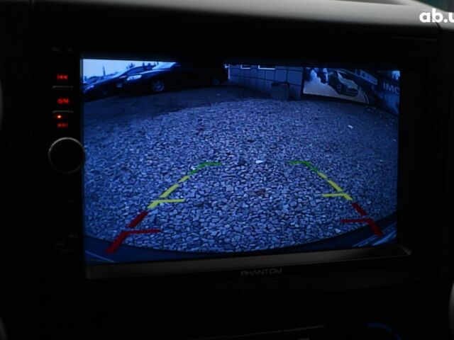 Чорний Сітроен Берлінго, об'ємом двигуна 0 л та пробігом 303 тис. км за 7799 $, фото 16 на Automoto.ua