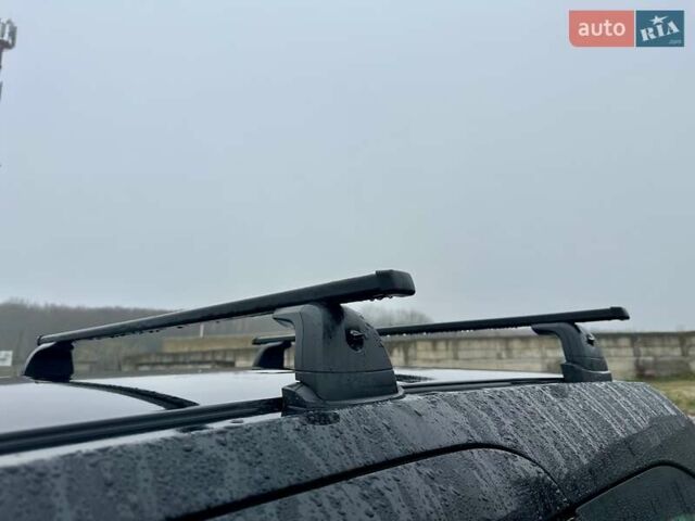 Чорний Сітроен Берлінго, об'ємом двигуна 1.6 л та пробігом 220 тис. км за 7950 $, фото 24 на Automoto.ua