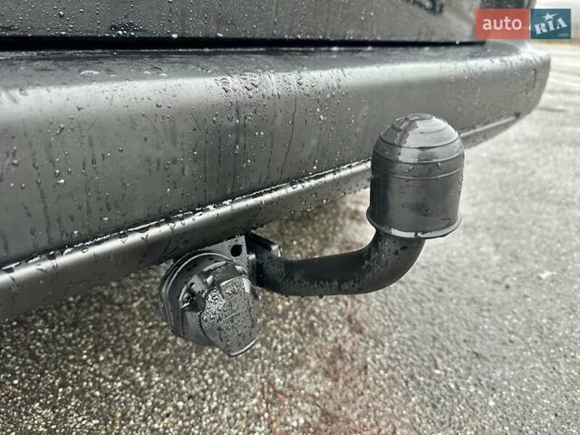 Чорний Сітроен Берлінго, об'ємом двигуна 1.6 л та пробігом 220 тис. км за 7950 $, фото 25 на Automoto.ua
