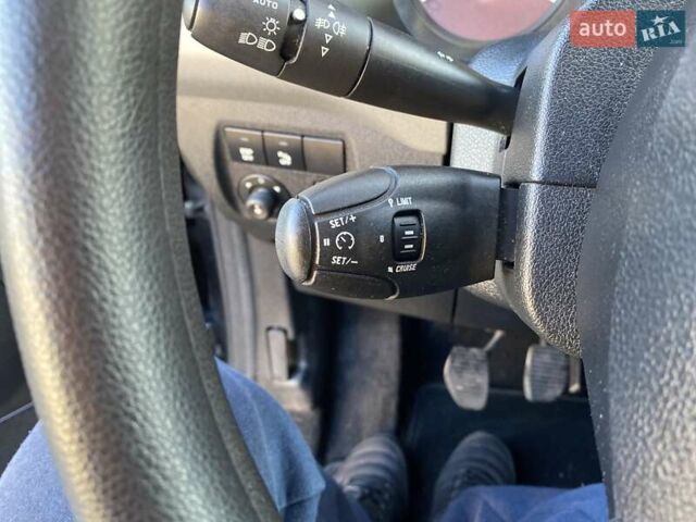 Черный Ситроен Берлинго, объемом двигателя 1.6 л и пробегом 169 тыс. км за 7399 $, фото 36 на Automoto.ua